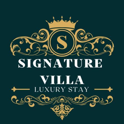 Signature Villa Sonipat Buitenkant foto